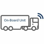 Icon On-Board-Unit