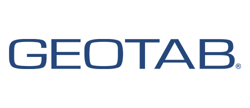Logo Geotab