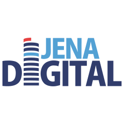 Logo Jena Digital