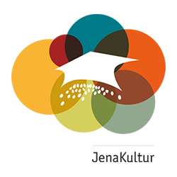 Logo Kulturarena Jena