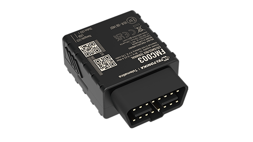 Hardware GPS-Tracker für OBD-Fahrzeugortung