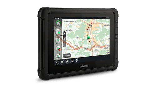 Hardware Navigationsgerät PRO8475