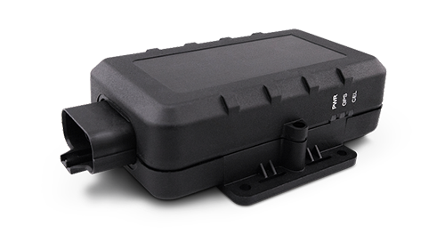 Hardware Trailer-Tracker LINK 340