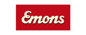 Logo Emons