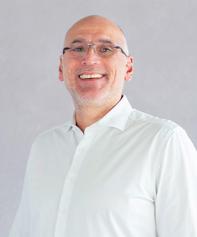Portrait Harald Hempel