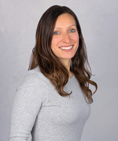 Portrait Ilka Scheibe