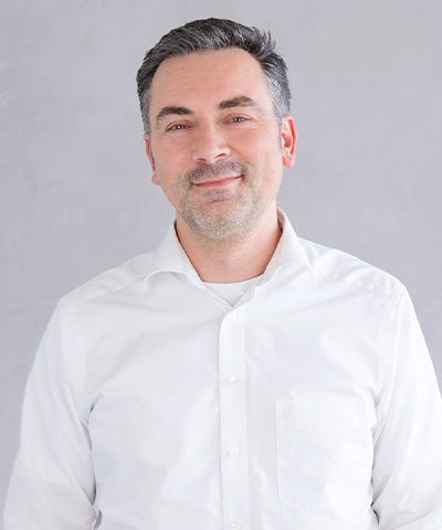 Portrait Martin Dittmar