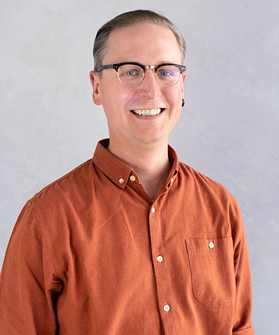 Portrait Sebastian Theuerkauf