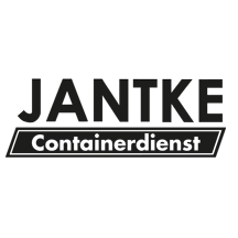 Logo des Containerdiensts Jantke