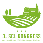 Logo des 3. SCL-Kongresses 2016