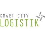Logo des Smart City Logistik Kongresses 2015