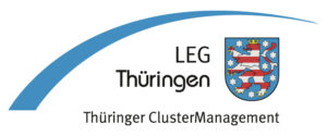 LEG Thüringen - Unterstützer des SCL Kongresses