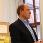 Dr. Volkmar Schau