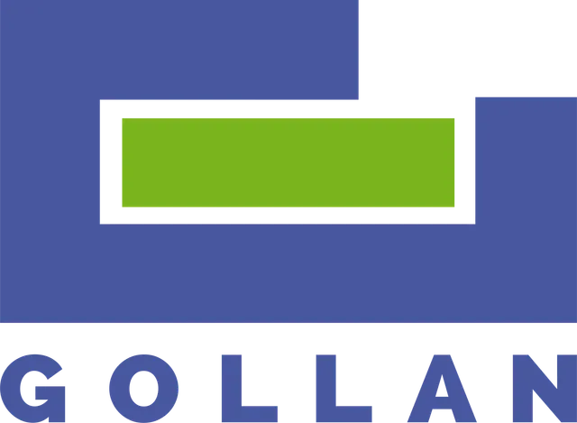 Logo Unternehmensgruppe Gollan