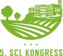 Logo des 5. SCL Kongresses 2018