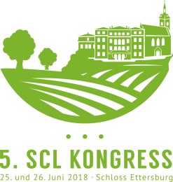 Logo des 5. SCL Kongresses 2018