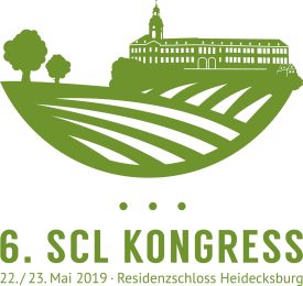 Logo 6. SCL Kongress 2019