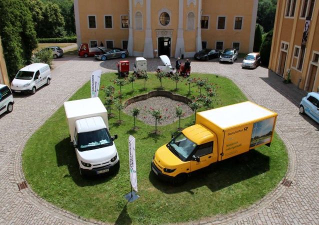 5. SCL Kongress 2018 auf Schloss Ettersburg
