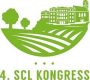 Logo des 4. SCL Kongresses 2017