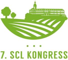 Logo des 7. SCL Kongresses