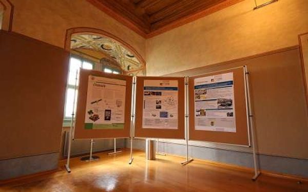 Vorstellung weiterer Elektromobilitätsprojekte in Thüringen
