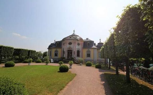 Veranstaltungsort