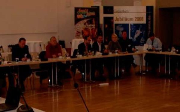 1. SCL Kongress