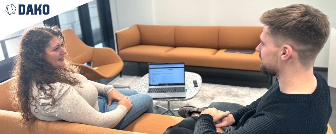 Agile Coach (m/w/d), 1. Bild