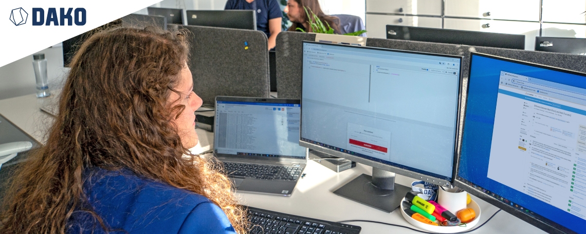 Softwareentwickler C#.NET (m/w/d), 1. Bild