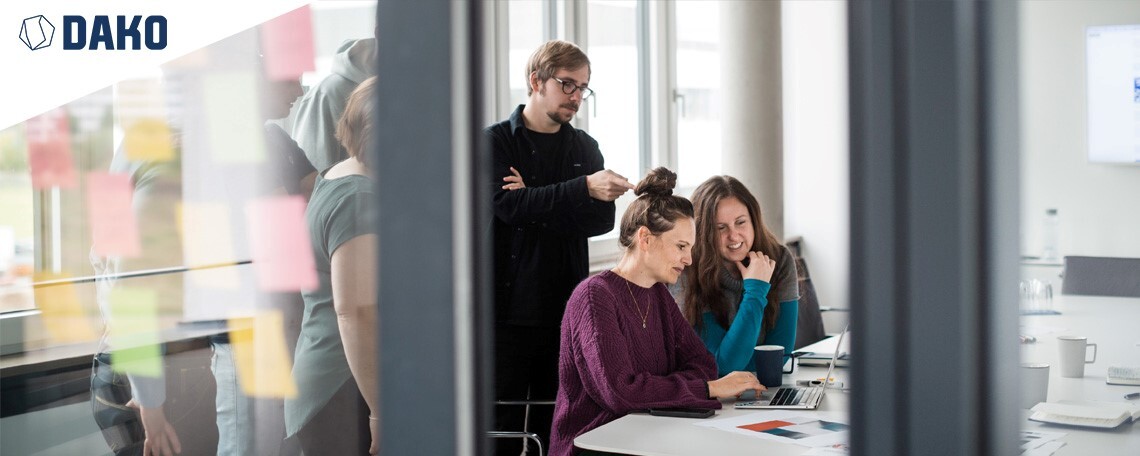 Grafiker und Mediendesigner (m/w/d), 1. Bild